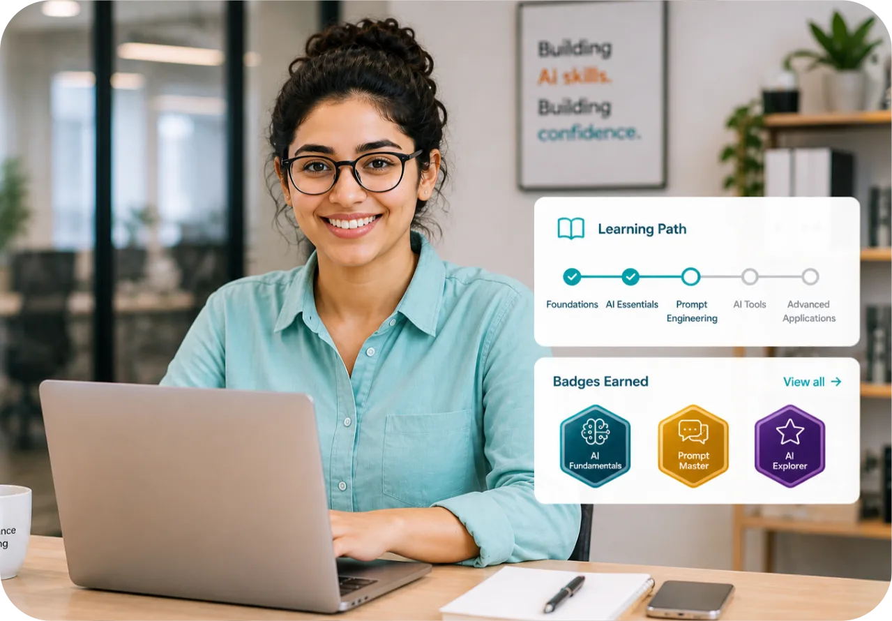AI & Digital Skills