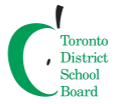 Toronto District School Board