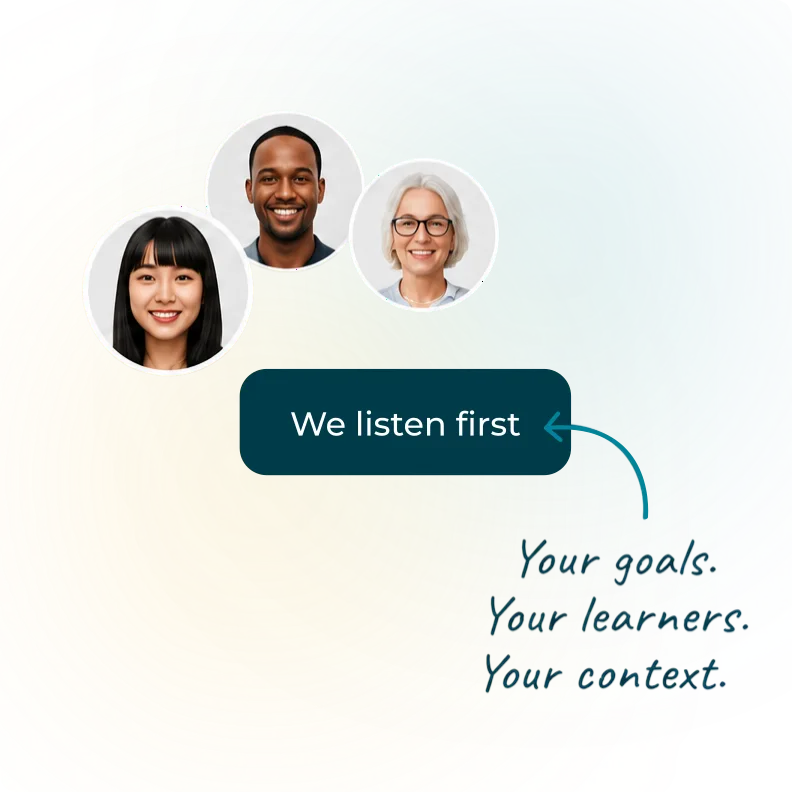 Step 01 — Discovery