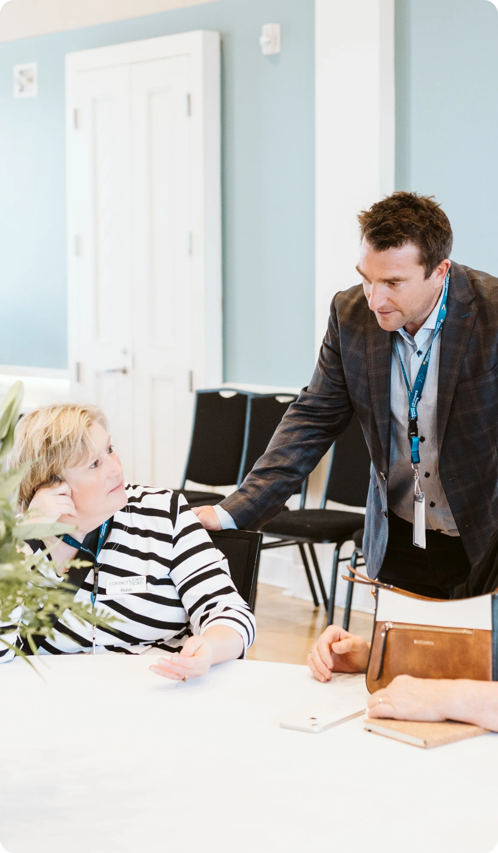 Fair Chance Learning partnership